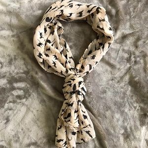 ❣️2 for $20❣️Cat scarf